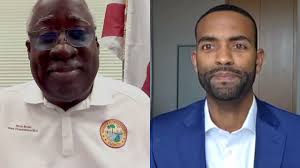 A look at flooding concerns after Hurricane Milton