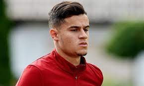 Like other charming athletes, he is also a versatile player both in the field of sports and fashion. Philippe Coutinho Ruled Out Of Watford Clash Liverpool Fc
