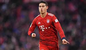 Deutschland besiegt italien letztlich doch noch. Ex Schwiegervater Von James Rodriguez Er Mochte Gerne In Italien Spielen