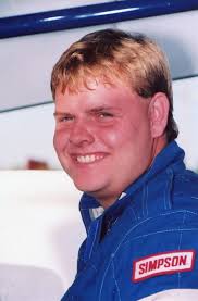 Danny Young-lost his life in 1995 at Knoxville