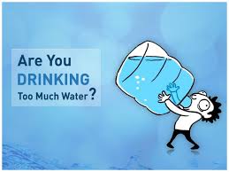 Image result for Water Intoxication