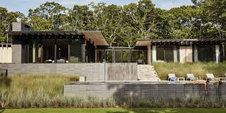 Check spelling or type a new query. 21 Montauk Modern Retreats And Hamptons Getaways Dwell