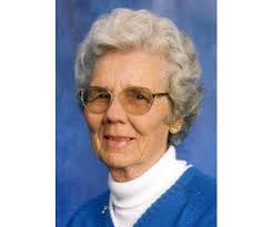 Frances Bornhoft Obituary (1926