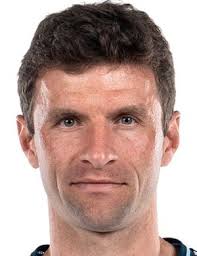 Thomas Müller