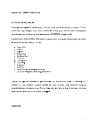 Warga peneroka menjadi golongan berpendapatan tinggi. Doc Kaishi Automotif Sdn Bhd Amirul Azam Academia Edu