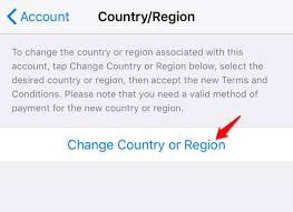 For a detailed walkthrough on changing your app store country, we suggest you check out apple's official guide. How To Switch Itunes App Store Account To Another Country