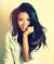 Long Beautiful Black Hair
