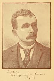 Folsom Family of Old Lowndes