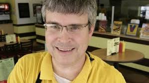 Cool chefs hotdog the frank