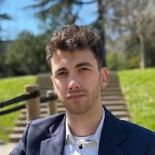 ET_young Meet Marc Andrés Carcasona — a postdoc at IFAE, Barcelona,  contributing to the design of Einstein Telescope's baffles. 🎓 Marc earned  his PhD in Physics from the Universitat Autònoma de Barcelona