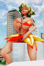 Rule34 - If it exists, there is porn of it  mii (jungle de ikou)  4673715