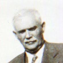 George Walling Loosley (1856-1945)