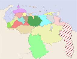 Check spelling or type a new query. Archivo Venezuela Division Politica Territorial No Label Svg Wikipedia La Enciclopedia Libre
