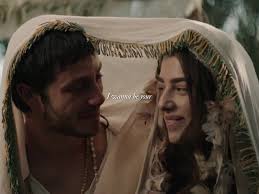 Maria and José: A Perfect Romance