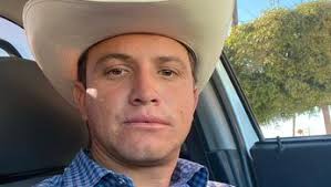 El Ranchero 95 es localizado con vida en Sonora; ya se encuentra con su  familia