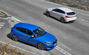 2019 Bmw 1 Series Prices Performance Practicality Images
