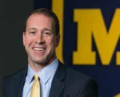 Spring 2023 Magazine by Archbishop Moeller High School