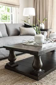 Dark Wood Coffee Table In 2020 Dark Wood Coffee Table Wood Coffee Table Decor Coffee Table