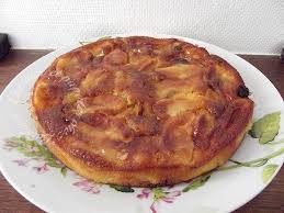 Gateau Minaca Aux Pommes Avec Images Gateau Recette Recettes De Cuisine