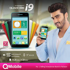 QMobile Noir i9 ...