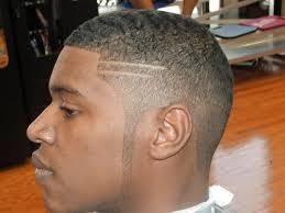 For sharp and classic haircuts for black men, keep your hair closely cropped (about one inch or less all over) and create a side parting to produce a. Black Men Haircuts With Parts On The Side Bpatello