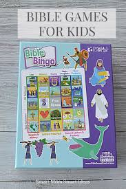 Moses and exodus activities for kids men of the bible mini book. Bible Games For Kids Enjoy My Family Smart Mom Smart Ideas