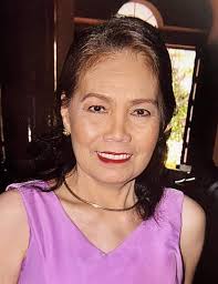 Obituary information for Cynthia Dela Cruz