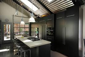 Darker red tile forms the countertops, and if you notice, brightly colored tiles give an unexpected pop of color. Galvanized Corrugated Metal Kitchen Ideas Photos Houzz