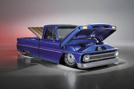 Image result for Violet 1966 Truck