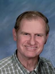 Douglas Rowden Obituary (2019)