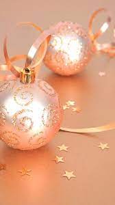 #roses #balloons #pink christmas #bathroom decor #bathroom design #girls #girly things #bath tub #bathe #spa #relaxation #luxurious #luxurious lifestyle #luxury. Background Image Rose Gold Christmas Wallpaper Iphone Christmas Gold Christmas