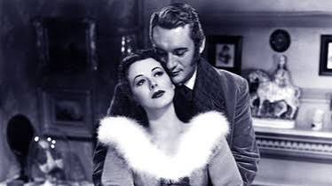 The Strange Woman | Rotten Tomatoes