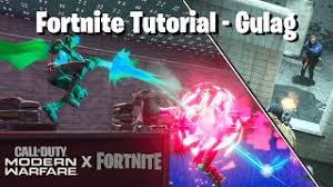 Some of the rewards were a spray, back bling, and style for the back board. How To Make A Gulag In Fortnite Creative This Is Patched Updated Video Linked Below Youtube