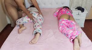 Young Nieces in the house of Uncle. 1 - Free Porn Sex Videos XXX Movies