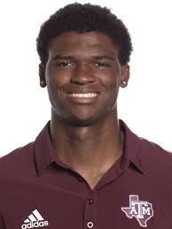 Marcel Reed, Texas A&M, Quarterback