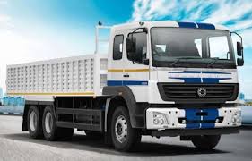 Best Selling Bharatbenz Trucks Trucksbuses Com Trucks Commercial Vehicle Passenger Vehicle