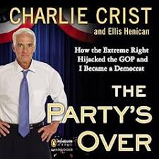 The Reluctant Republican Audiobook