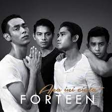 Kumpulan forteen dianggotai oleh izzue islam, one, ameer dan ariz. Ost Menanti Februari Lagu Tema Myinfotaip