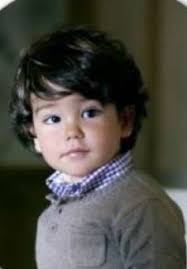 Young Phaenom Ionesco Boy Hairstyles Toddler Haircuts Little Boy Hairstyles