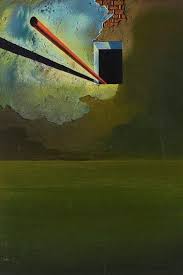 Unlu Ressam Salvador Dali Nin Yillardir Kayip Olan Bir Tablosu Ortaya Cikti Uzun Zamandir Sahibi Belli Olmayan Yagli Boya Tablosun Salvador Dali Salvador Dali