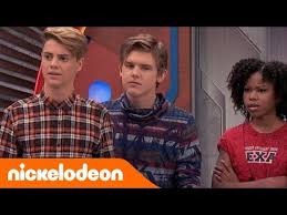 Henry Danger Henry Si Trasferisce Nickelodeon Italia Nickelodeon Celebrita Film