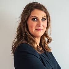 Michelle Mucha's Instagram, Twitter & Facebook