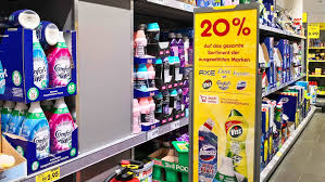 We did not find results for: Rabatt Auf Unilever Marken Netto Ohne Hund Argert Kaufland Supermarktblog