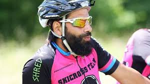 Jan Tóth: Už žádné sjezdovky, fronty na lanovky. Jen lesy a hory