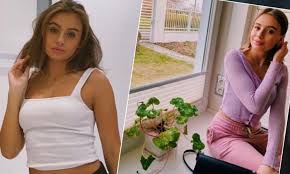 To także jedna z najbardziej rozpoznawanych gwiazd młodego pokolenia, którą na instagramie obserwuje już prawie 200 tysięcy osób. Oliwia Bieniuk Najnowsze Artykuly I Zdjecia