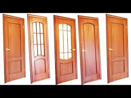 Tersedia dalam nada yang indah dengan berbagai. Jenis Jenis Pintu Rumah Bangunan Info Properti Youtube