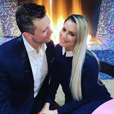 Miz Mrs Couple The Miz And Maryse Ouellet Announce Birth Of Second Child The Miz And His Wife Maryse Ouellet Have Anno The Miz And Maryse Wwe Couples Miz