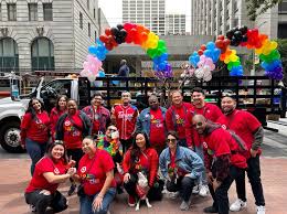 g290 #d233 #sfpride #teamtarget #g290allin #d233strong #team2581