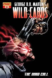 Gift cards accepted buy gift cards buy. Dynamite George Rr Martin S Wild Cards The Hard Call 6