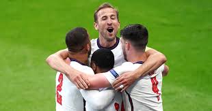 Rome's stadio olimpico will host the first match of euro 2021 on june 12 from 9:00 pm onwards. England S Potential Route To Euro 2020 Glory